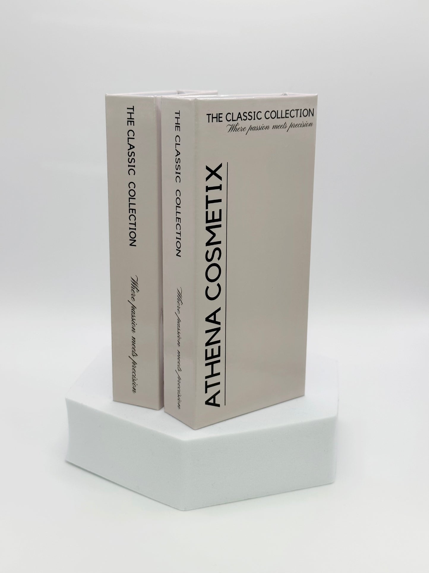 THE CLASSIC COLLECTION