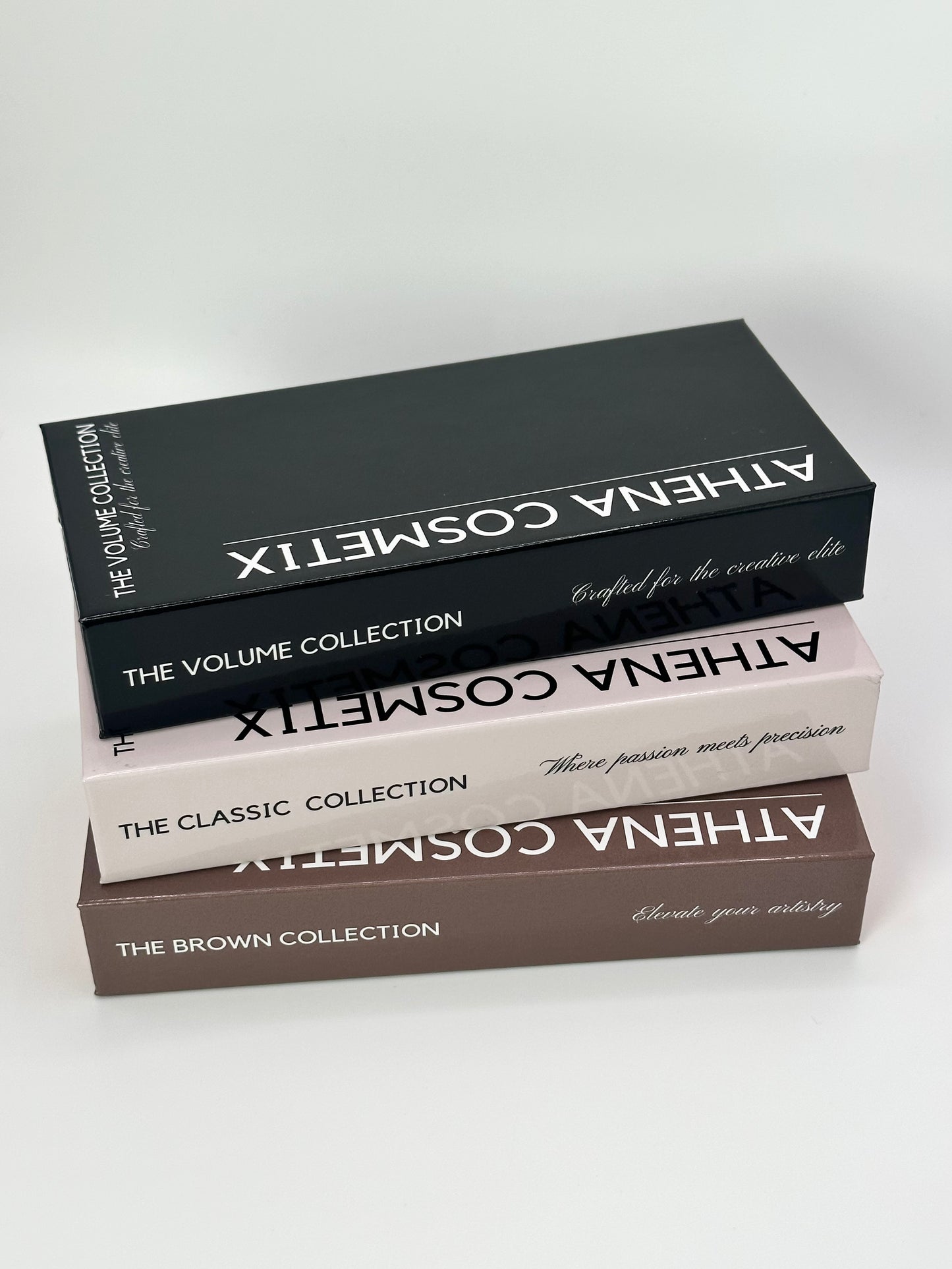 THE VOLUME COLLECTION