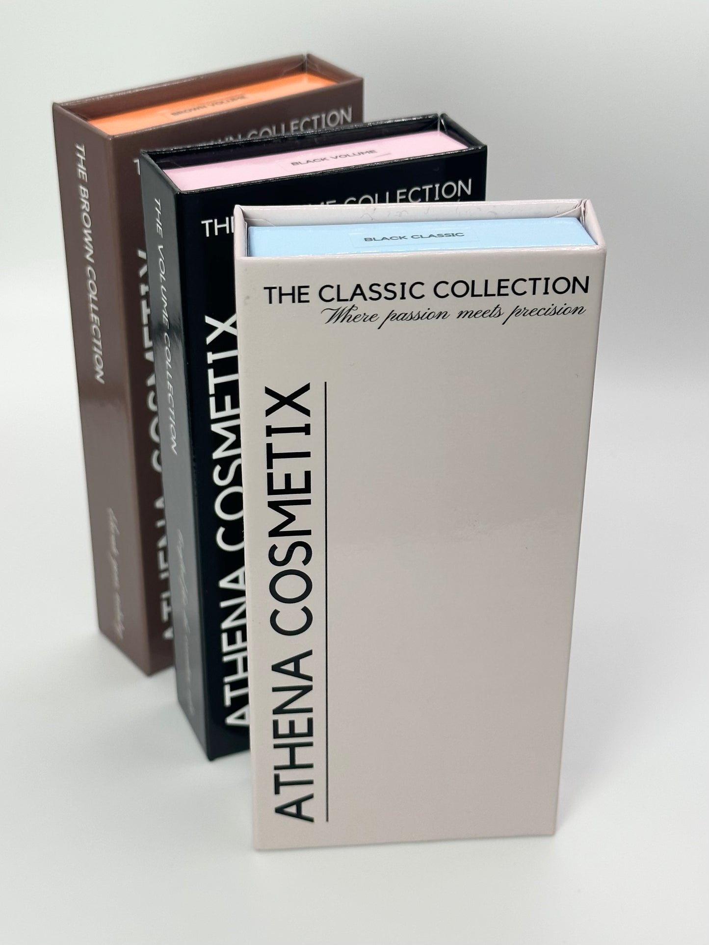 THE CLASSIC COLLECTION