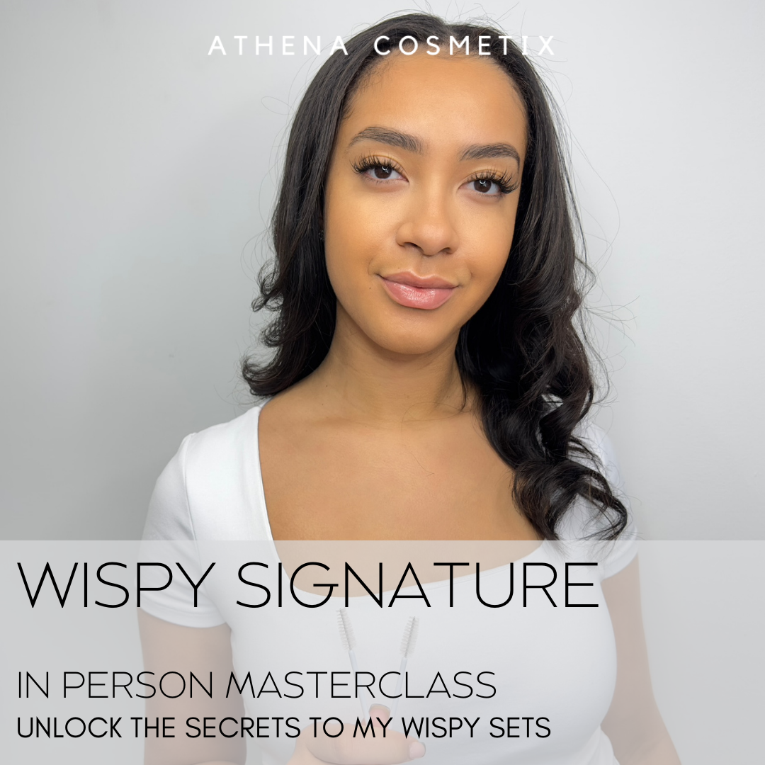 WISPY SIGNATURE - 1 DAY MASTERCLASS