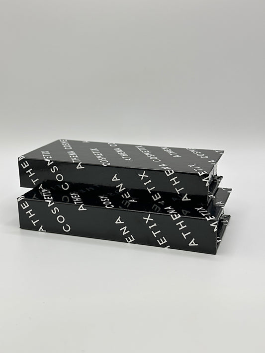FAST FANNING LASHES
