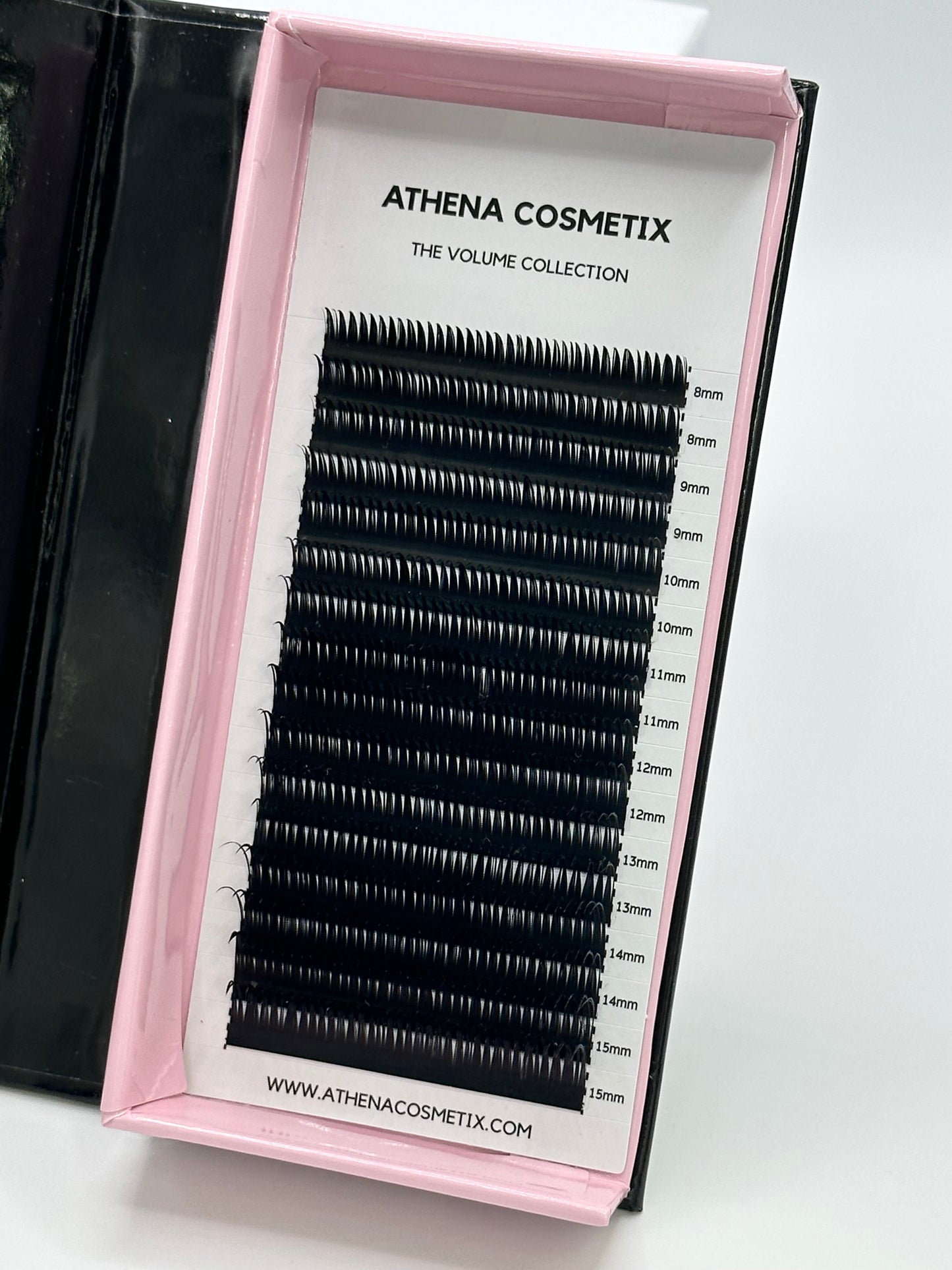 WET LOOK MASCARA